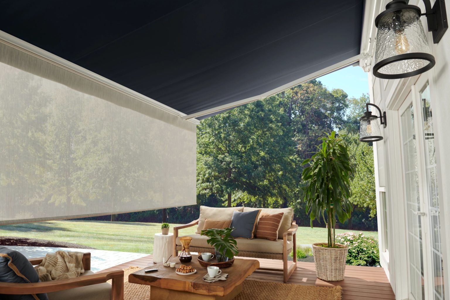 SunSetter Awning Sales & Installation Olympic Awnings in Wheeling, WV